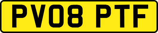 PV08PTF
