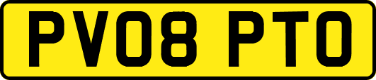 PV08PTO
