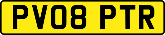 PV08PTR