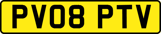 PV08PTV