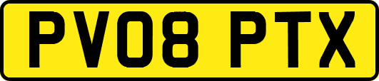 PV08PTX