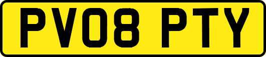 PV08PTY