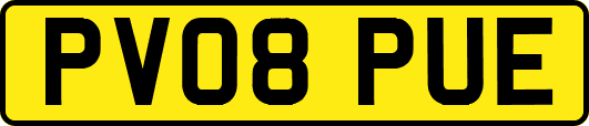 PV08PUE