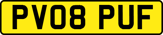 PV08PUF