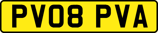PV08PVA