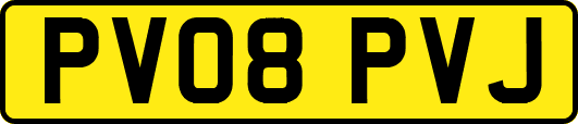 PV08PVJ