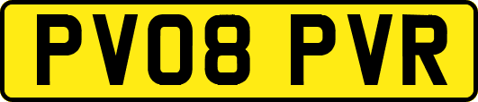PV08PVR