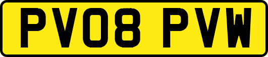 PV08PVW
