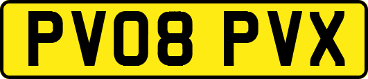 PV08PVX