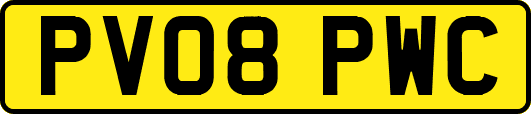 PV08PWC