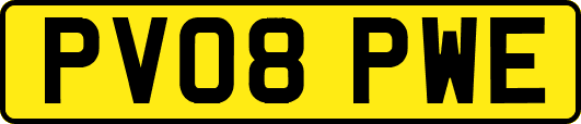 PV08PWE