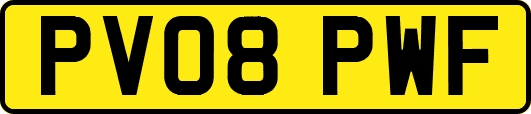 PV08PWF