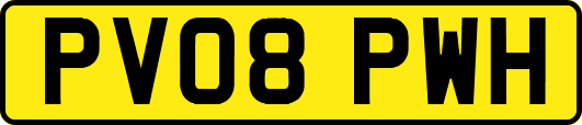 PV08PWH