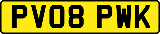 PV08PWK