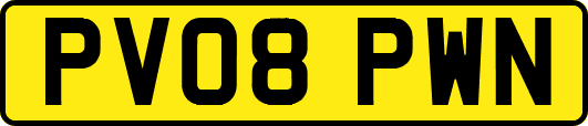 PV08PWN