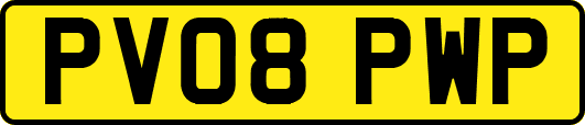 PV08PWP