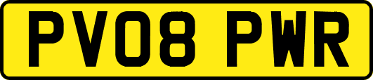 PV08PWR