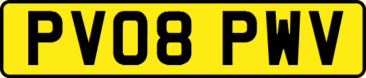 PV08PWV