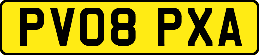 PV08PXA