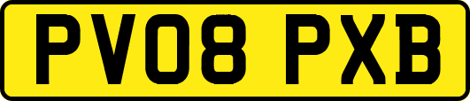 PV08PXB