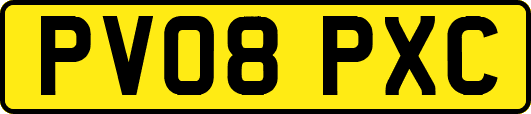 PV08PXC