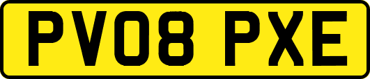 PV08PXE