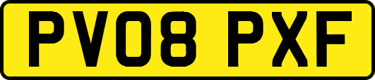 PV08PXF