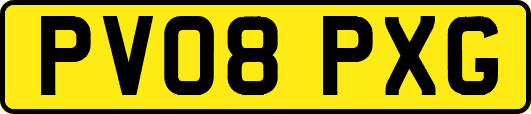 PV08PXG