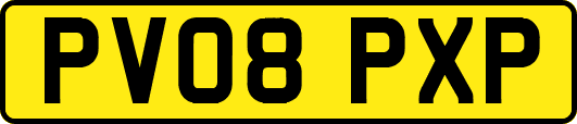 PV08PXP