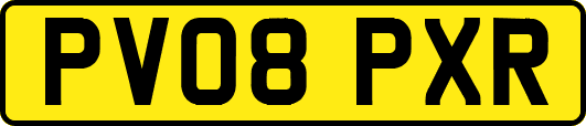 PV08PXR