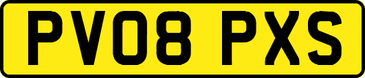 PV08PXS