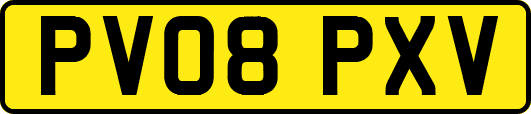 PV08PXV