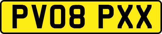PV08PXX