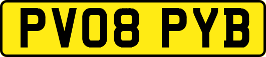PV08PYB