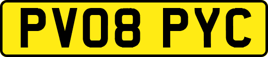 PV08PYC