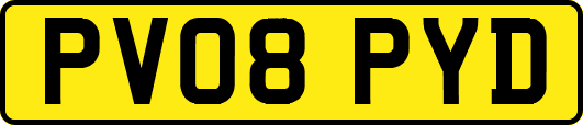 PV08PYD