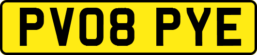 PV08PYE