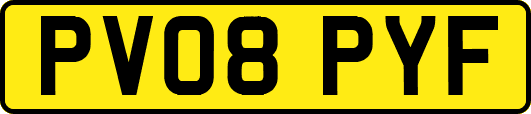 PV08PYF