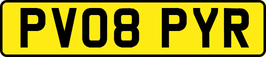 PV08PYR