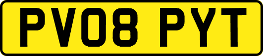 PV08PYT