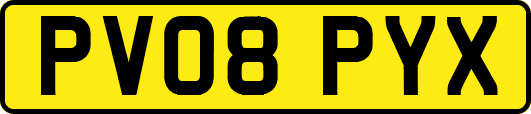 PV08PYX