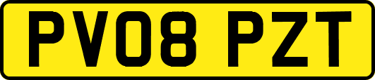 PV08PZT