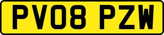 PV08PZW