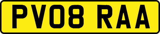 PV08RAA