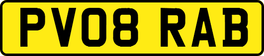 PV08RAB