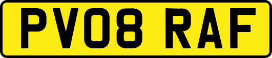 PV08RAF