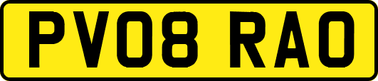 PV08RAO