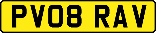 PV08RAV