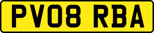 PV08RBA