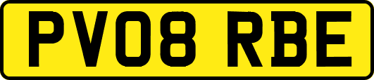 PV08RBE